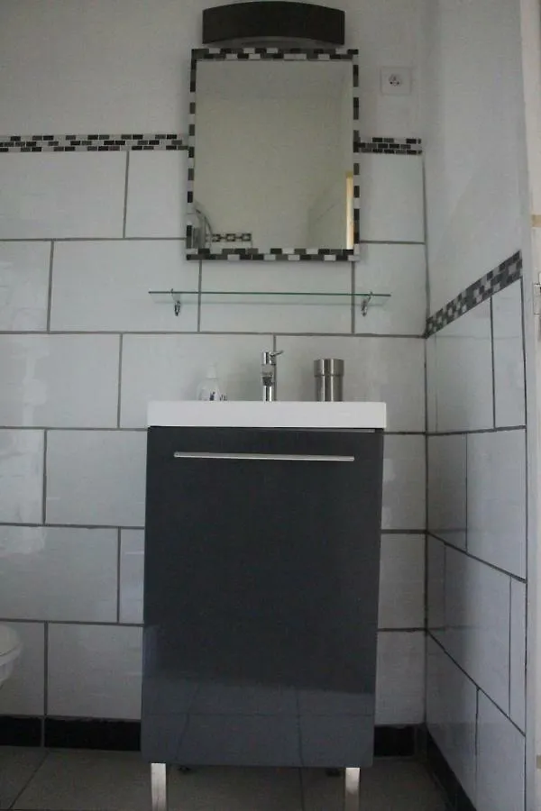 Bed and breakfast Aux Berges du Coubisou 0*,  France