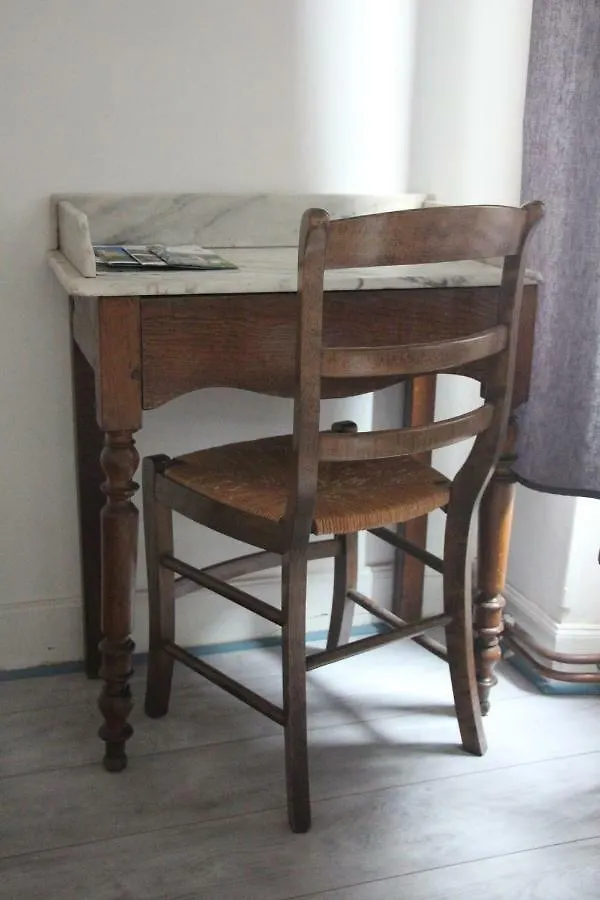 Bed and breakfast Aux Berges du Coubisou 0*,  France
