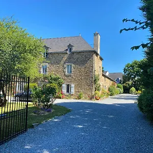 Manoir De Beaupré , Vannes France