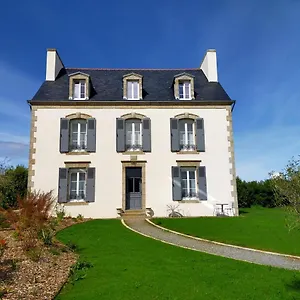 La Belle Epoque , Kerlaz France