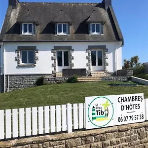 Chez Tib , Trégunc France