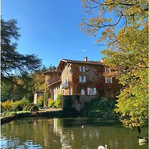 Manoir De Tourville , Les Halles France