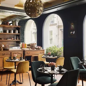New Republique - Ex Albert's 4*, Paris France