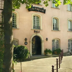 Les Echevins 3*, Tarascon France