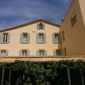 Du Parc 2*, Six-Fours-les-Plages France