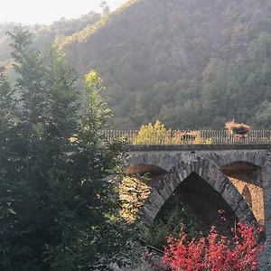 La Maison Sur La Rivière Vabre