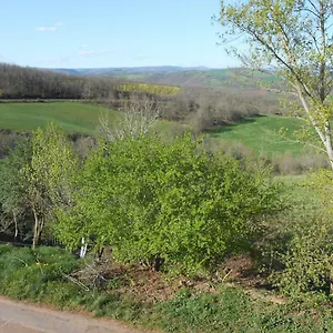 D'hôtes Des Monts Saint-Izaire